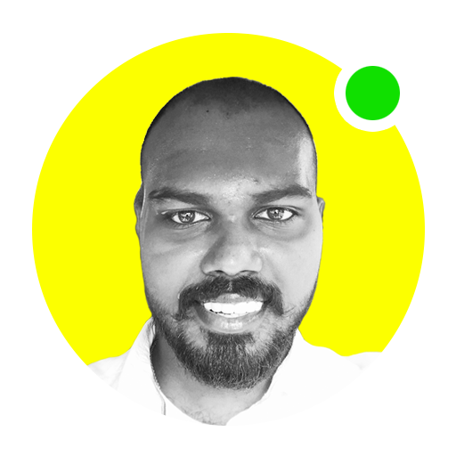 Jagan Krish