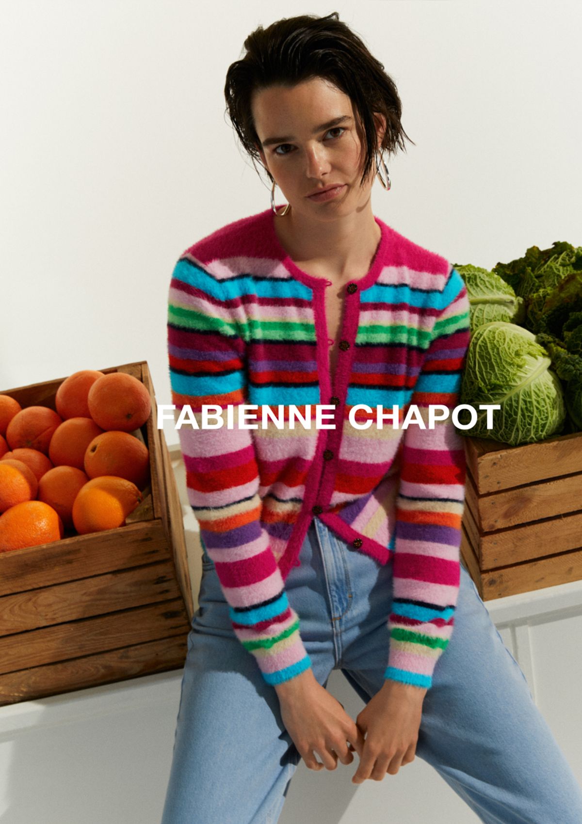 Fabienne Chapot
