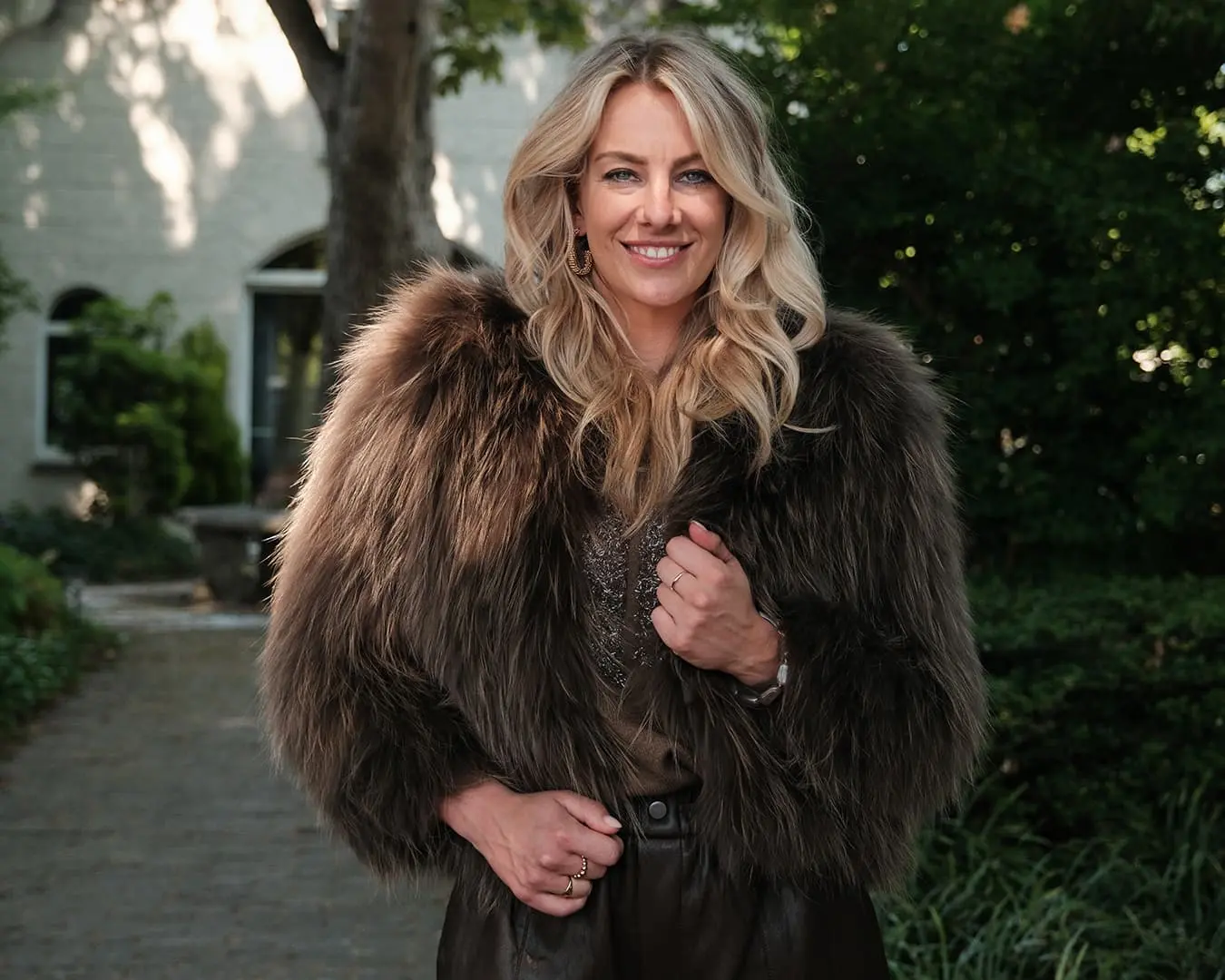 Dames kleding trends