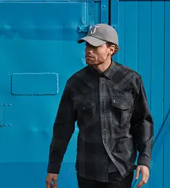 Merk: Butcher of Blue