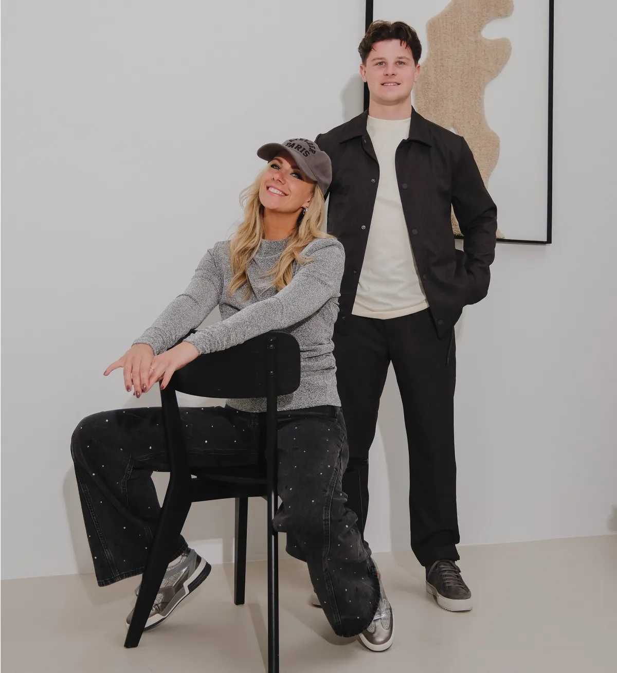 Ballegooyen Modes shopafspraak maken