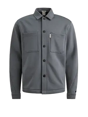 Overshirts herenkleding