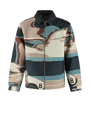 overshirts herenkleding