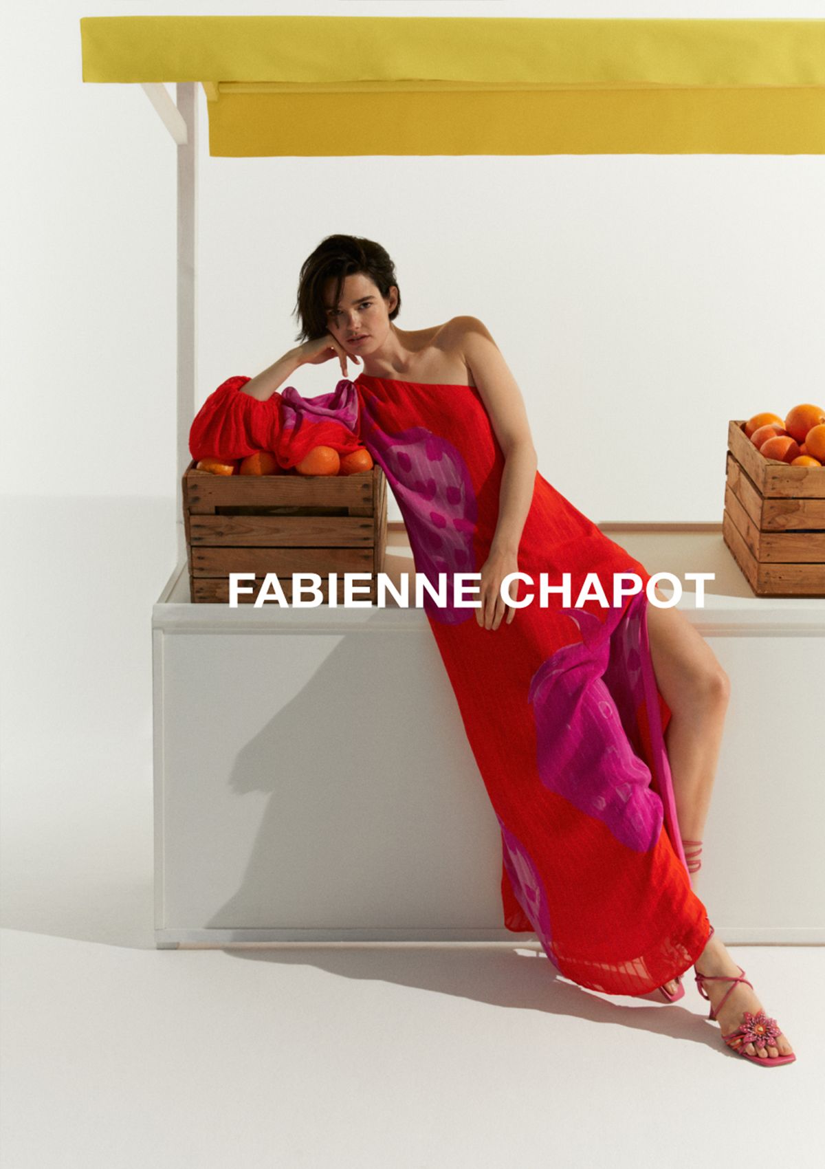 Fabienne Chapot
