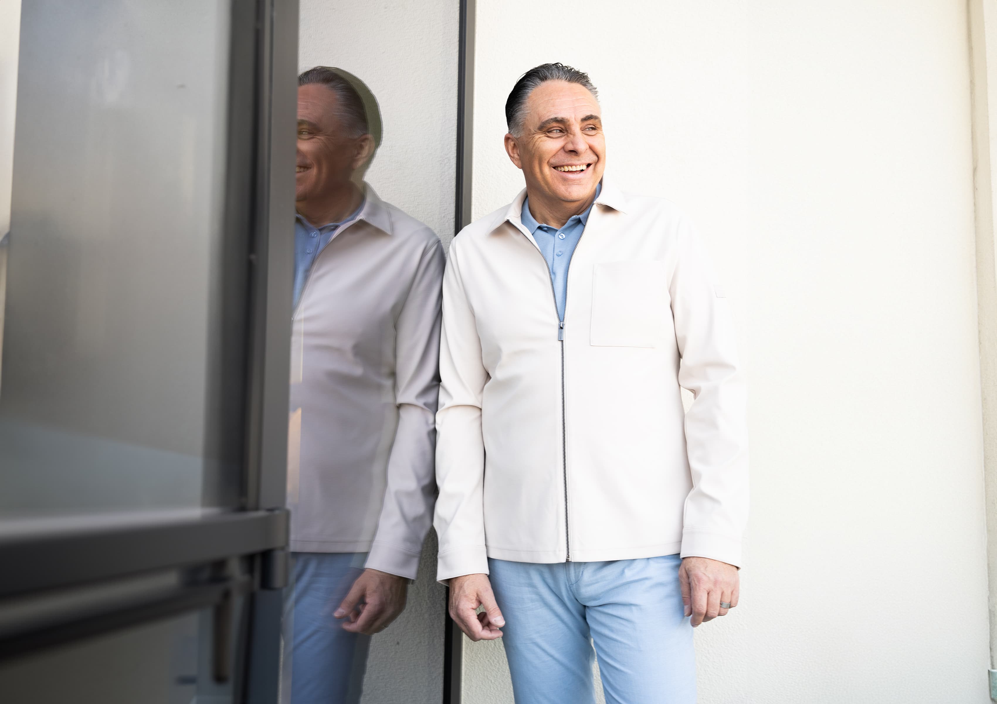 vacature herenafdeling