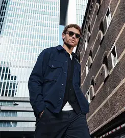 Merk: Butcher of Blue