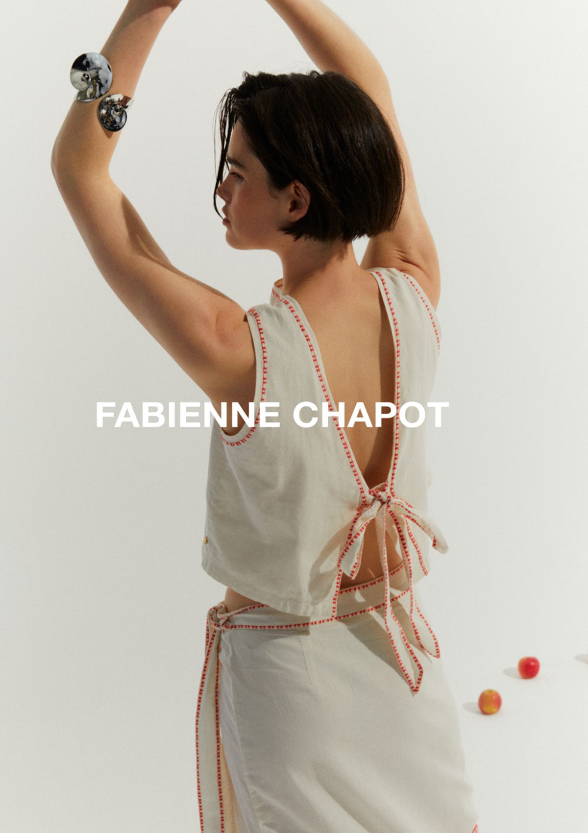 Fabienne Chapot