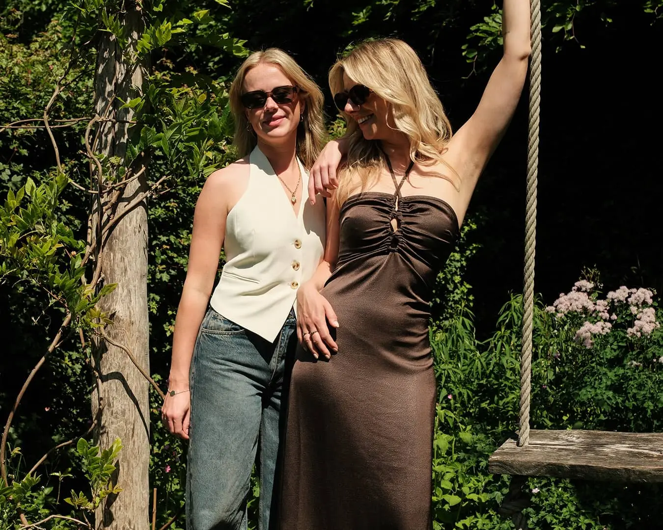 Dames kleding trends