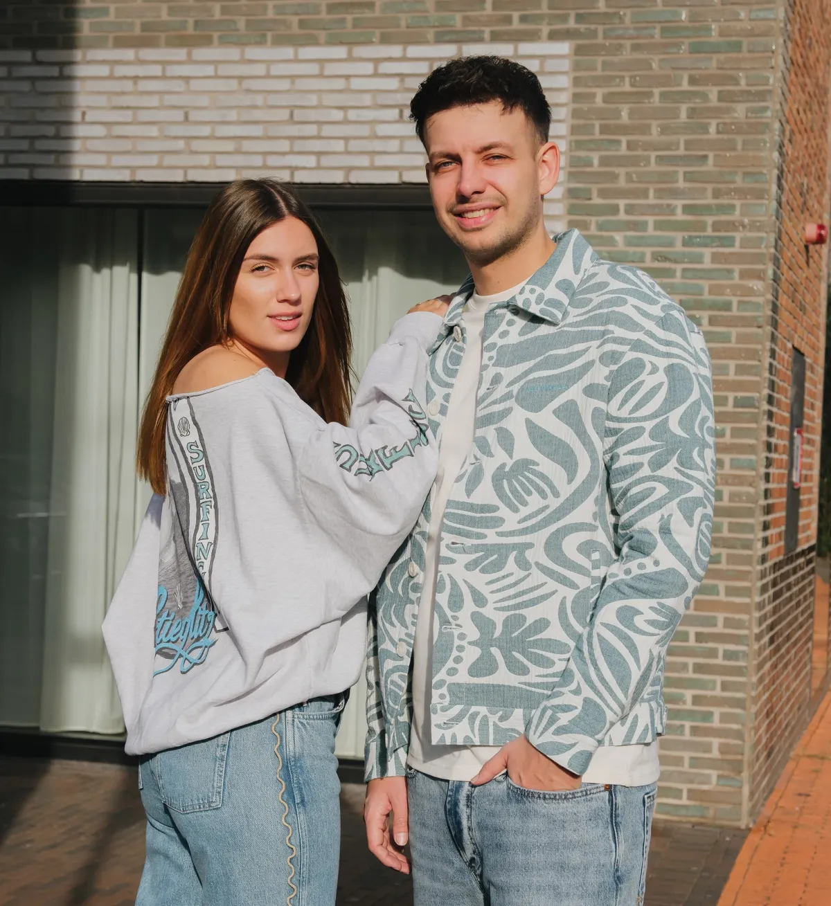 Shopafspraak maken bij Ballegooyen Modes