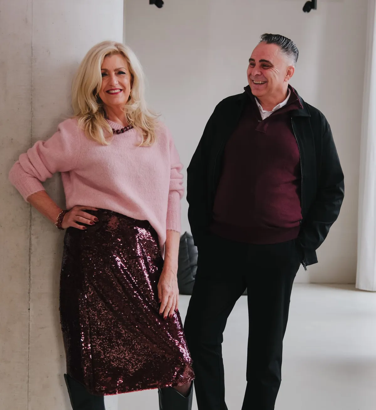 Shopafspraak maken bij Ballegooyen Modes