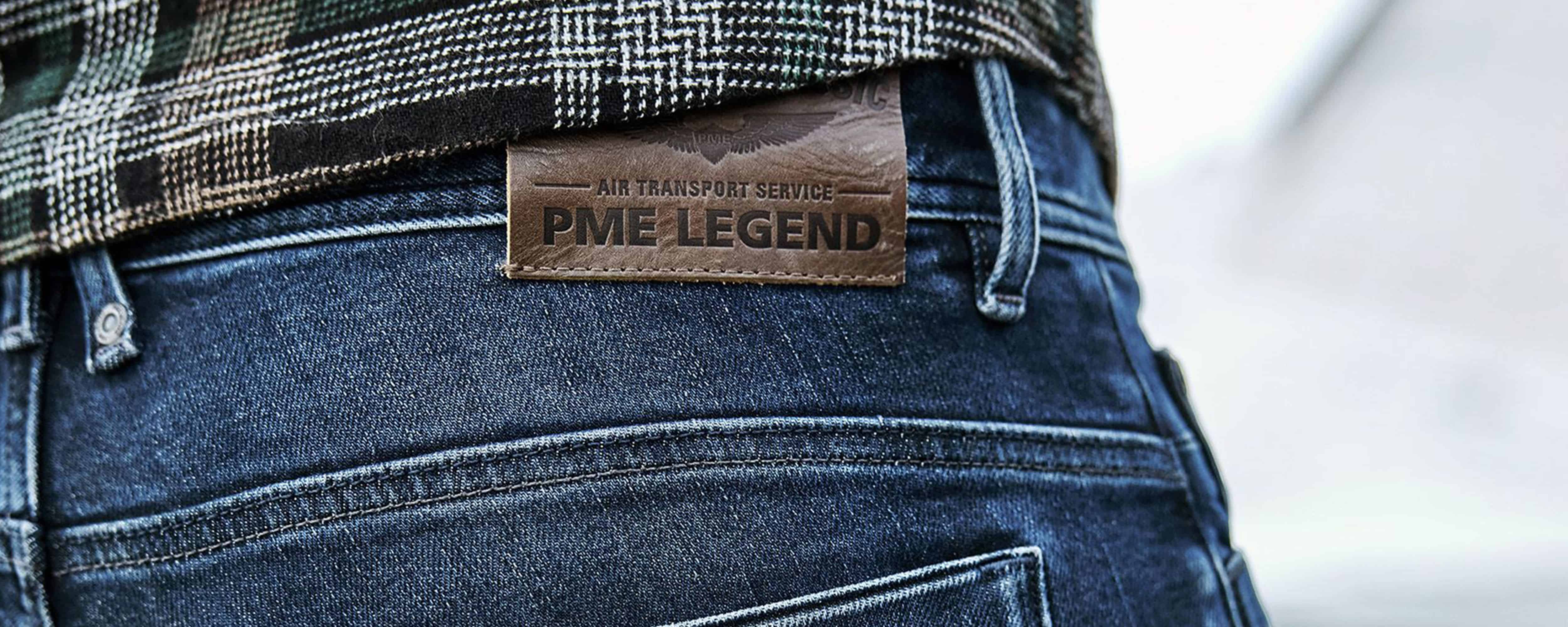 Top 10 merkenkleding heren
