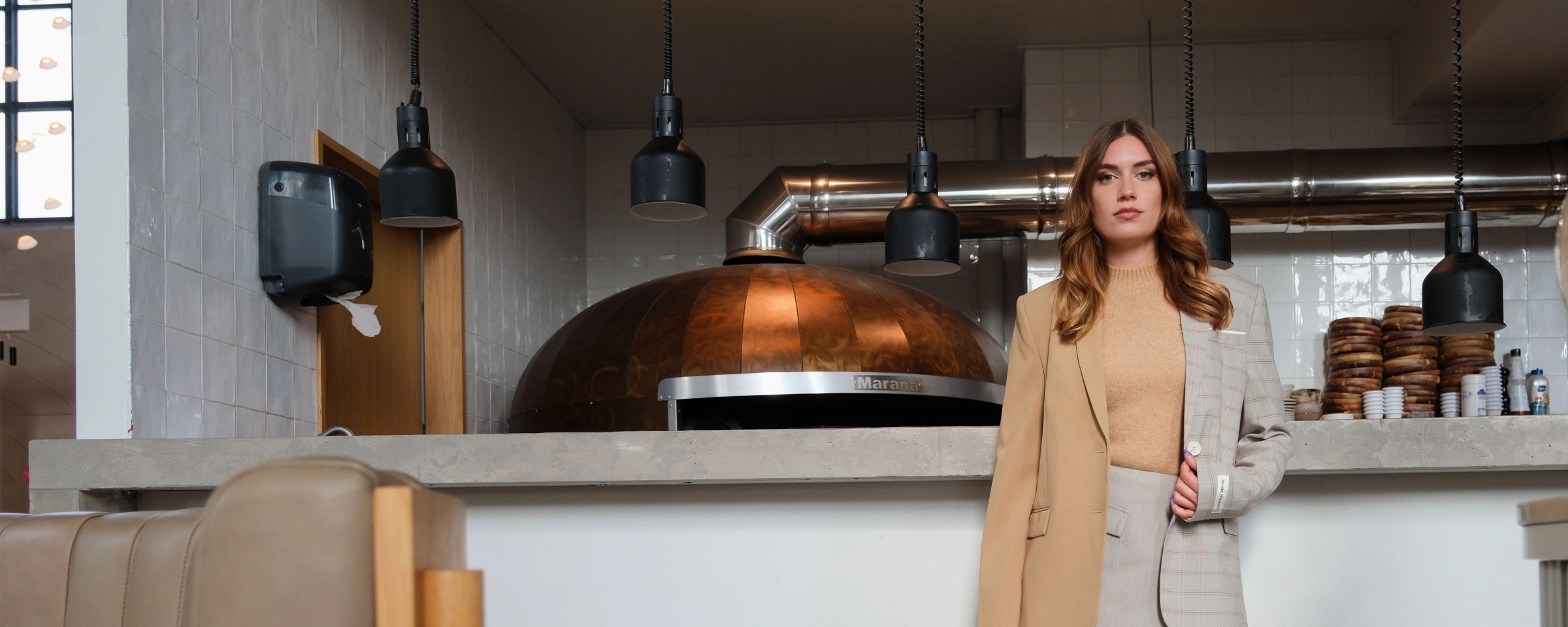 Ballegooyen Modes dames