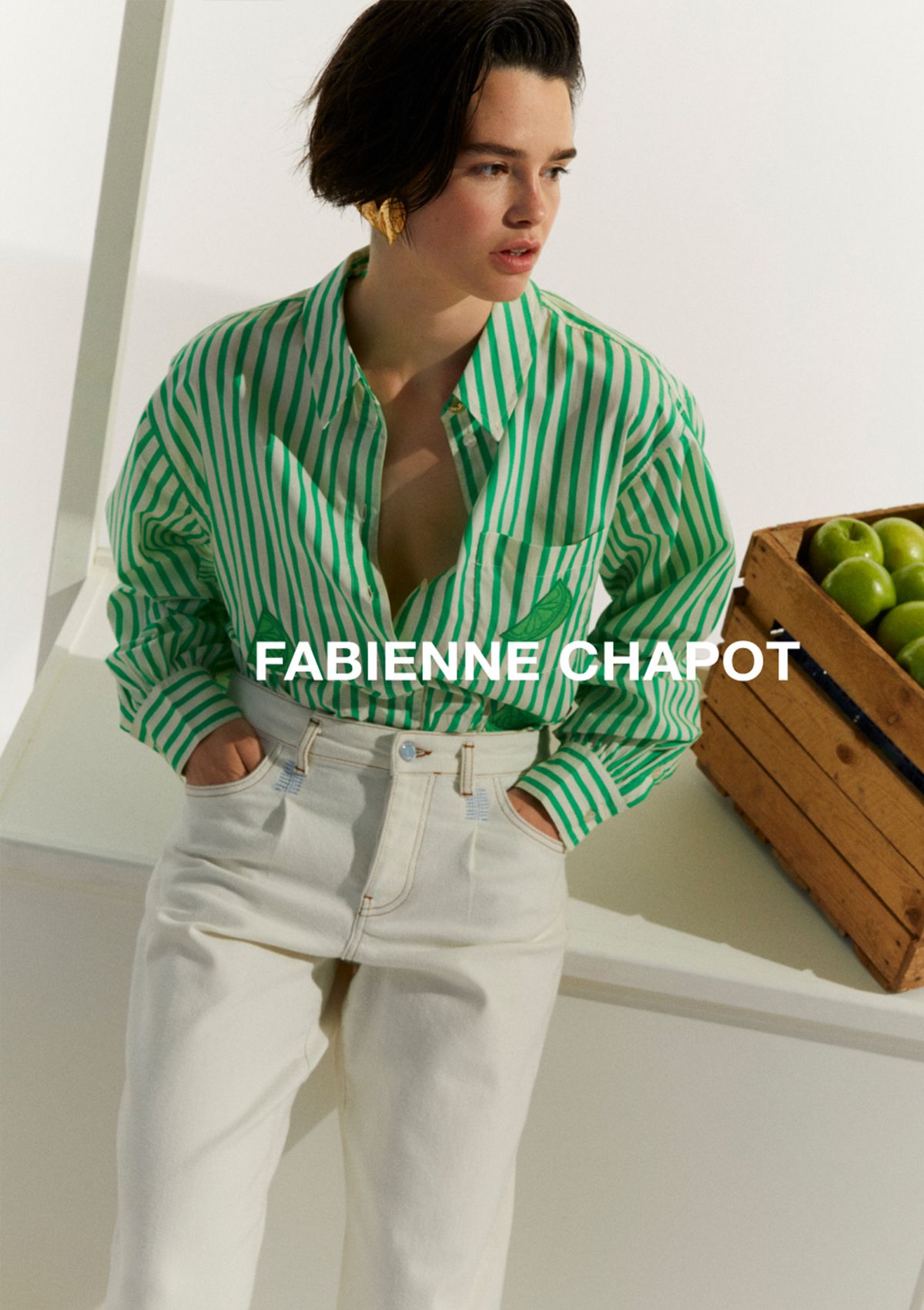 Fabienne Chapot