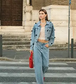 Merk: Alix the Label