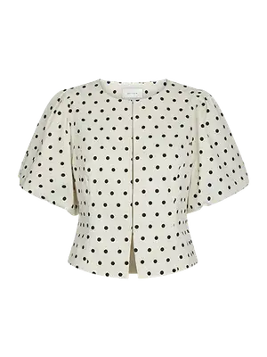Dames blouse