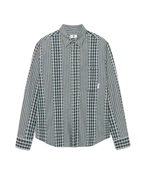Overhemden herenkleding