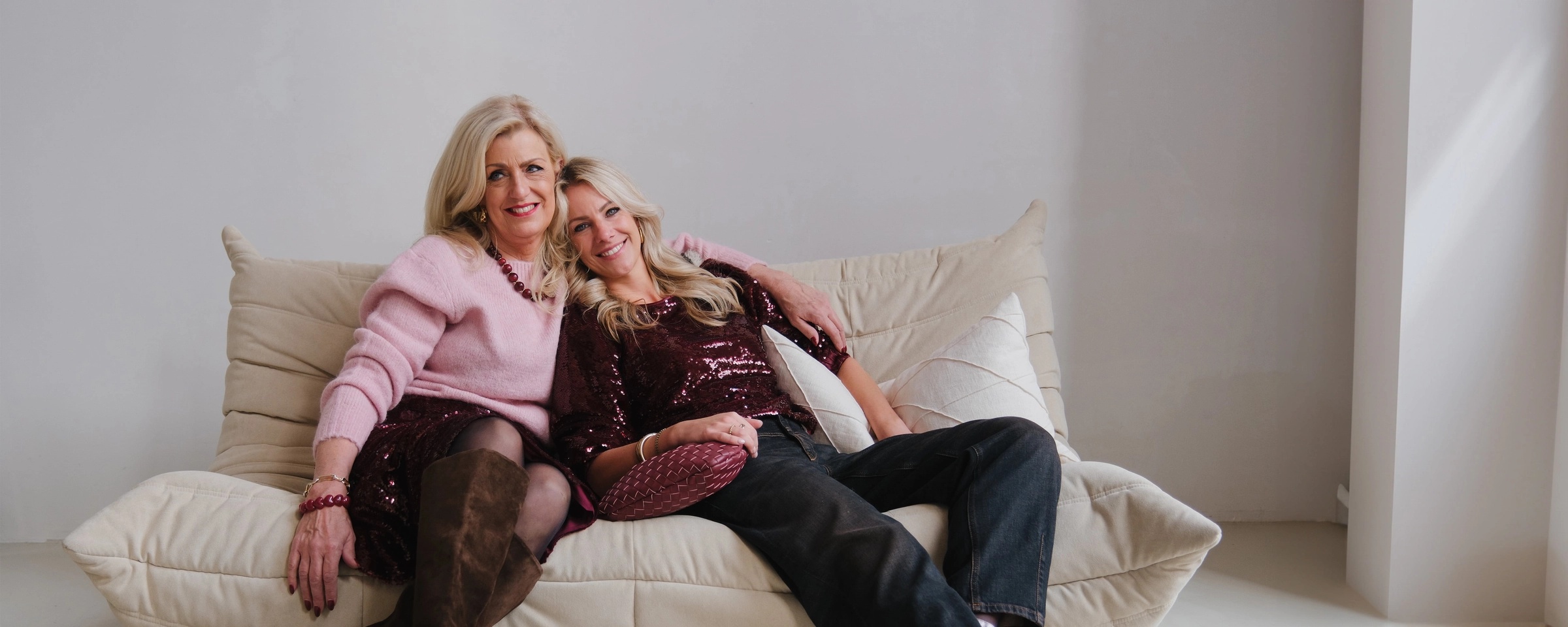 Ballegooyen Modes dames