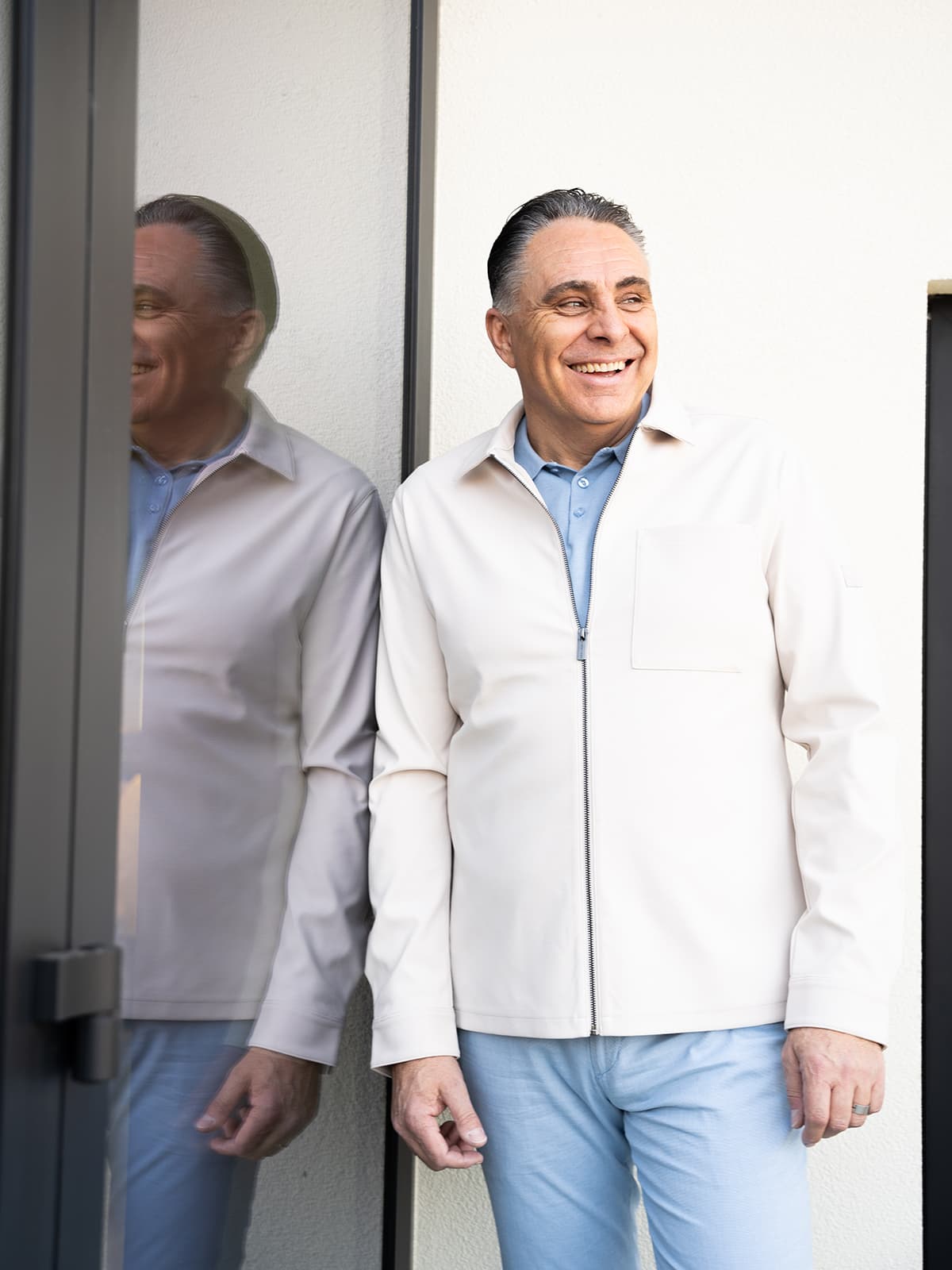 vacature herenafdeling