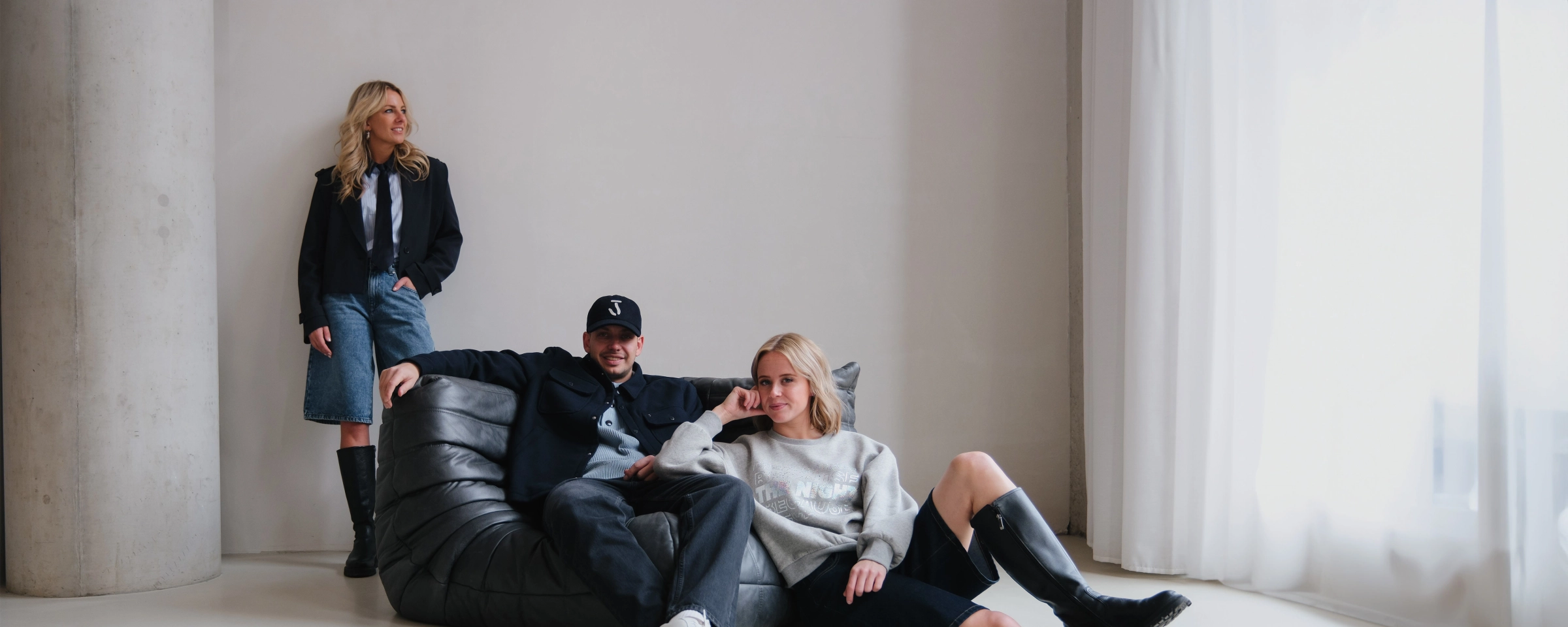 home ballegooyen modes