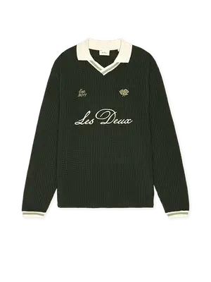 polo's herenkleding