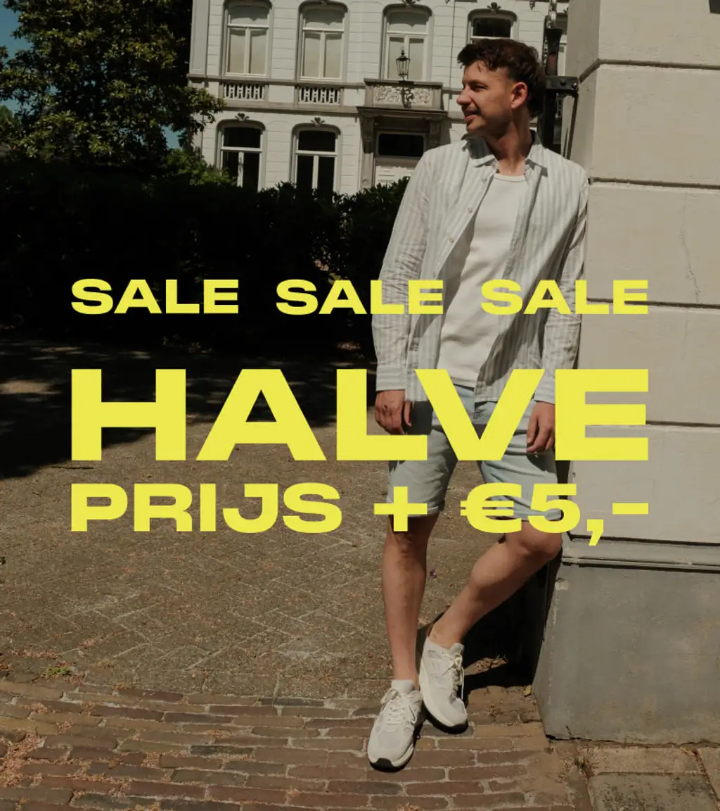 Ballegooyen Modes heren