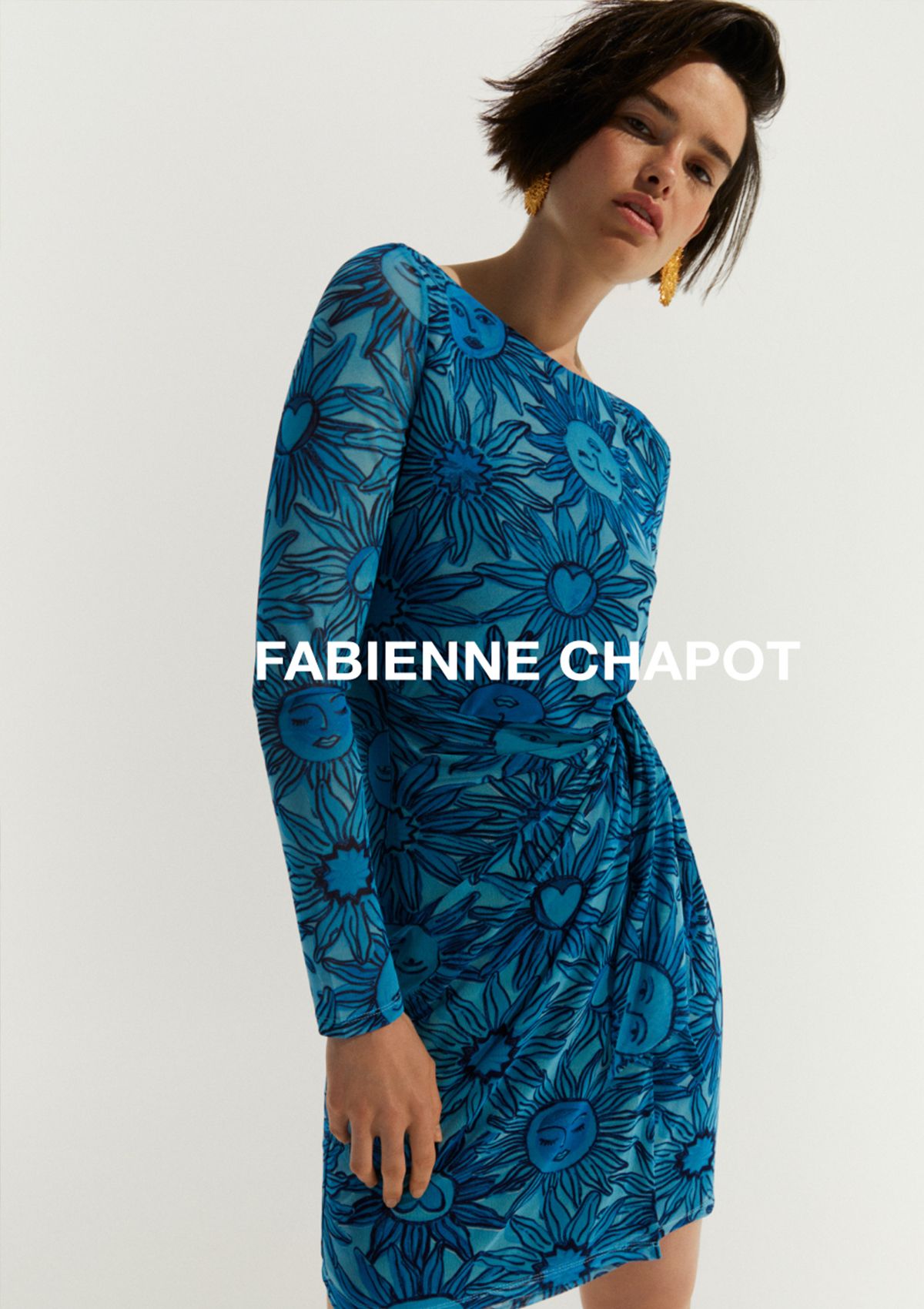 Fabienne Chapot