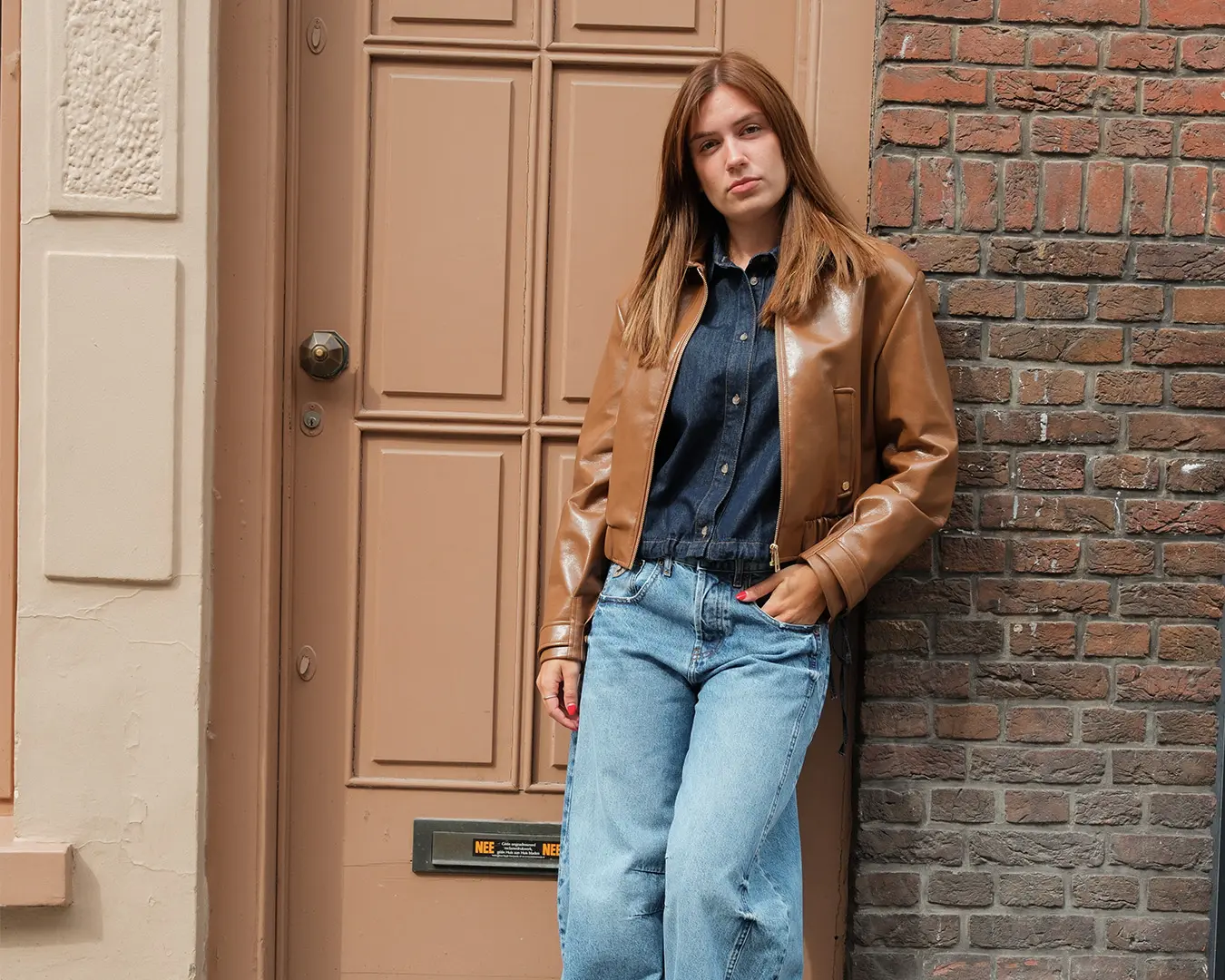 Dames kleding trends