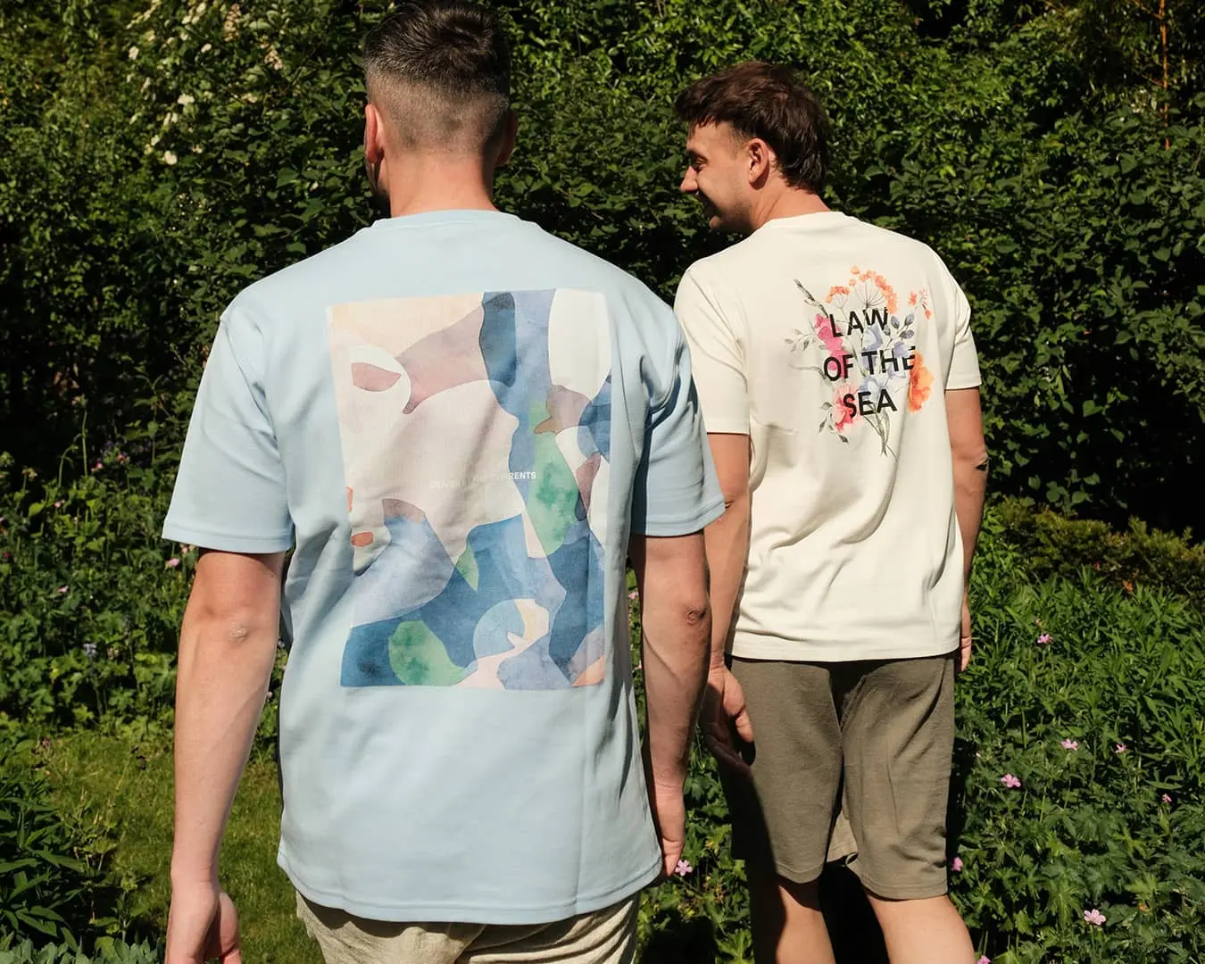 New brand