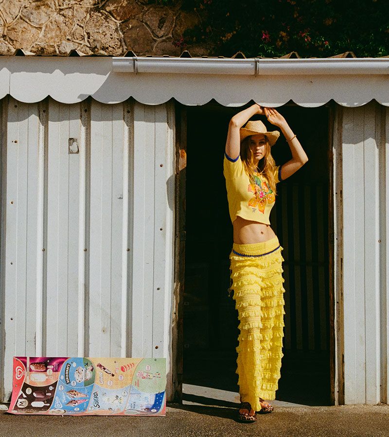 Harper & Yve kleding