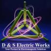 D & S ELECTRIC WORKS