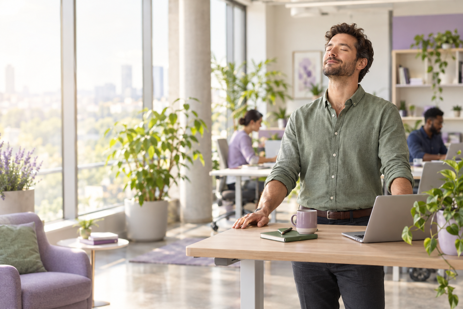 Burnout Prevention Strategies: How to Build Workplace Resilience Before the Crisis Hits