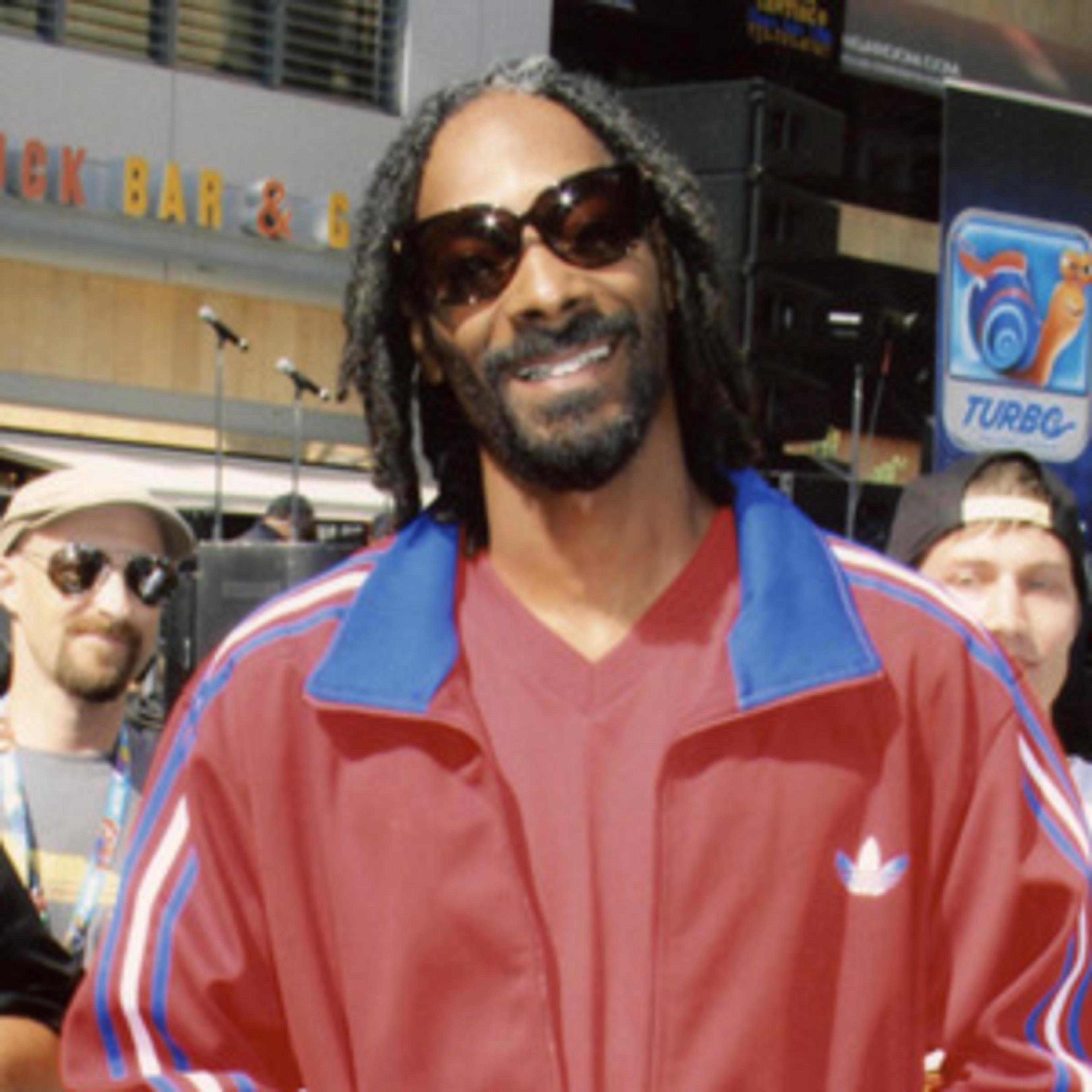 Snoop Dogg