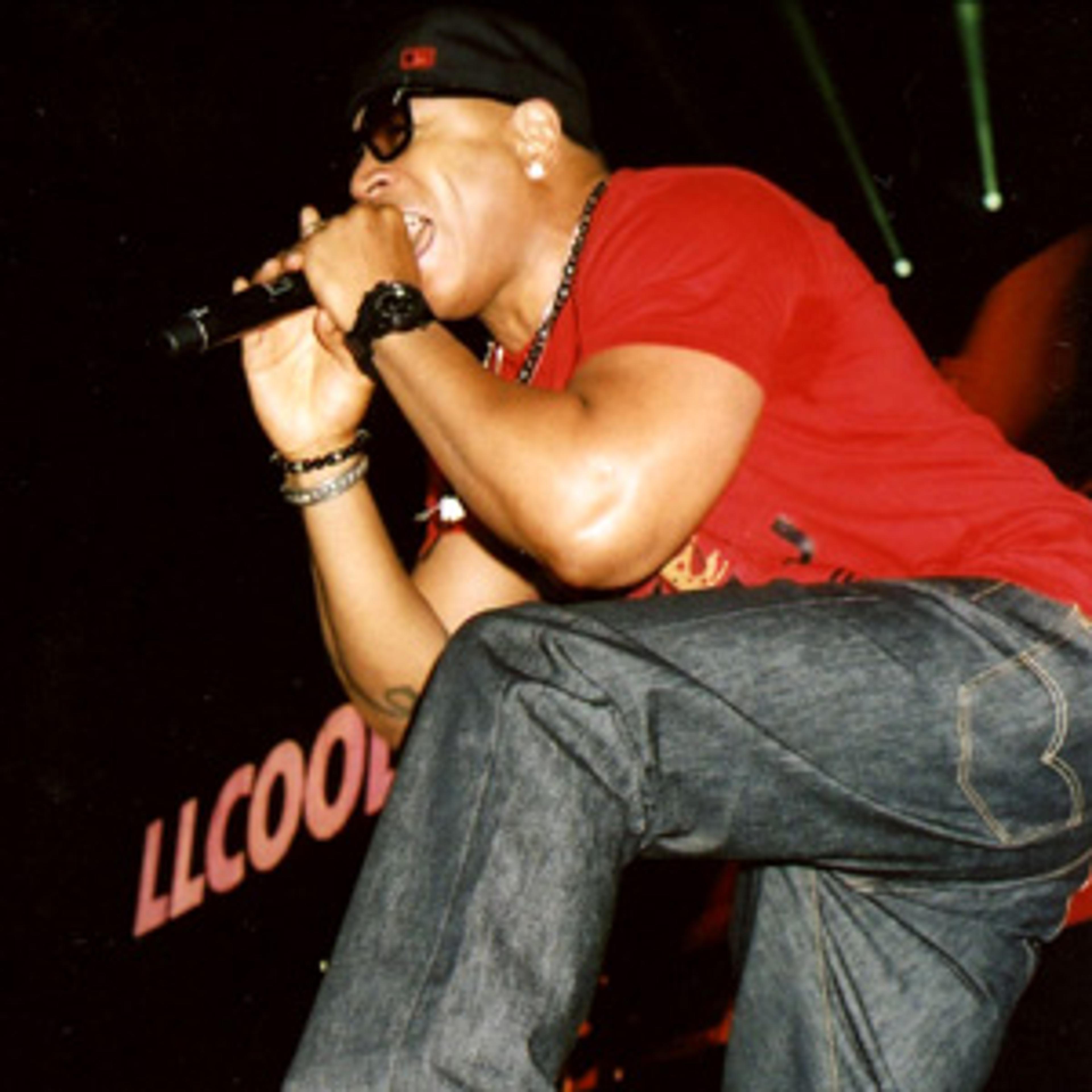 LL Cool J