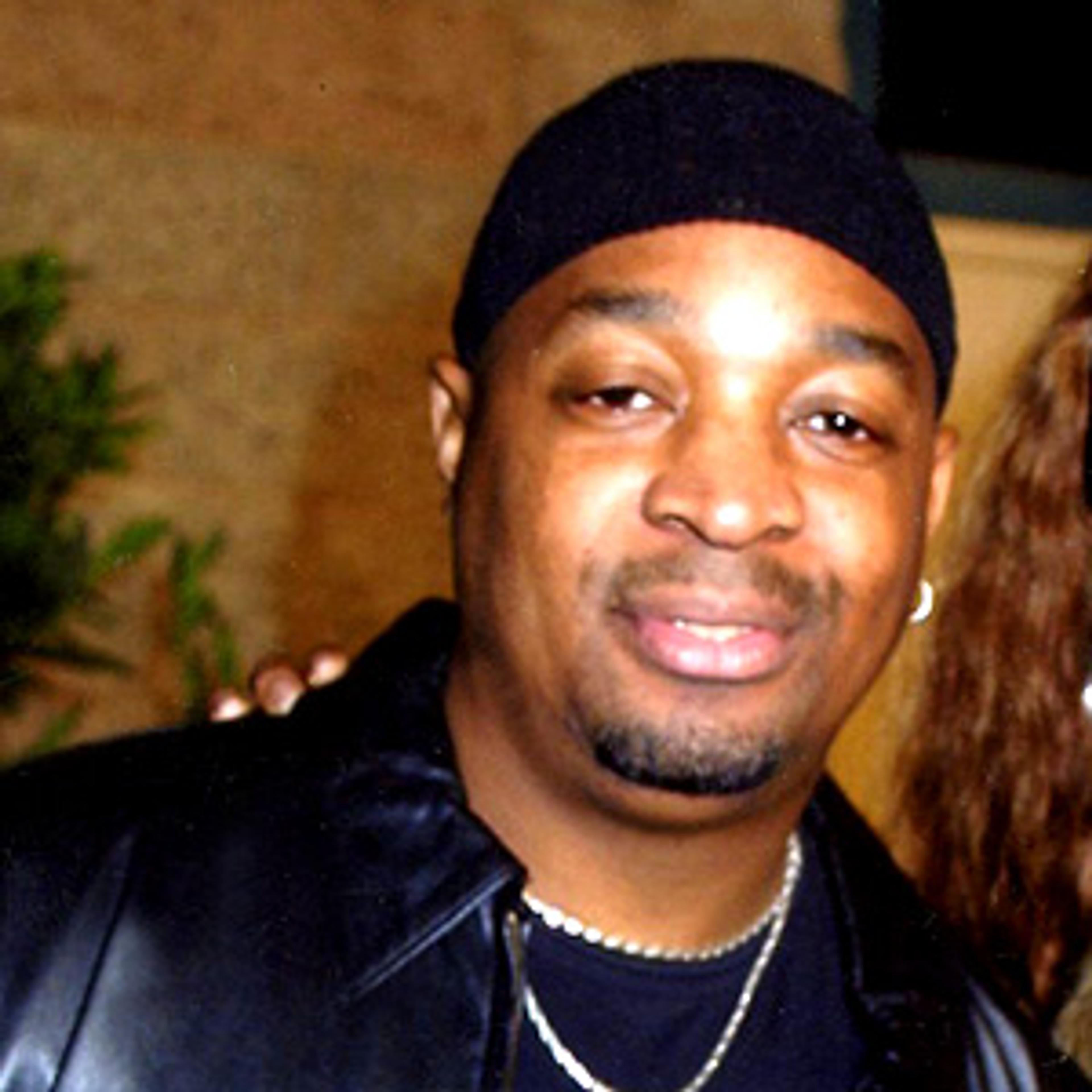Chuck D.