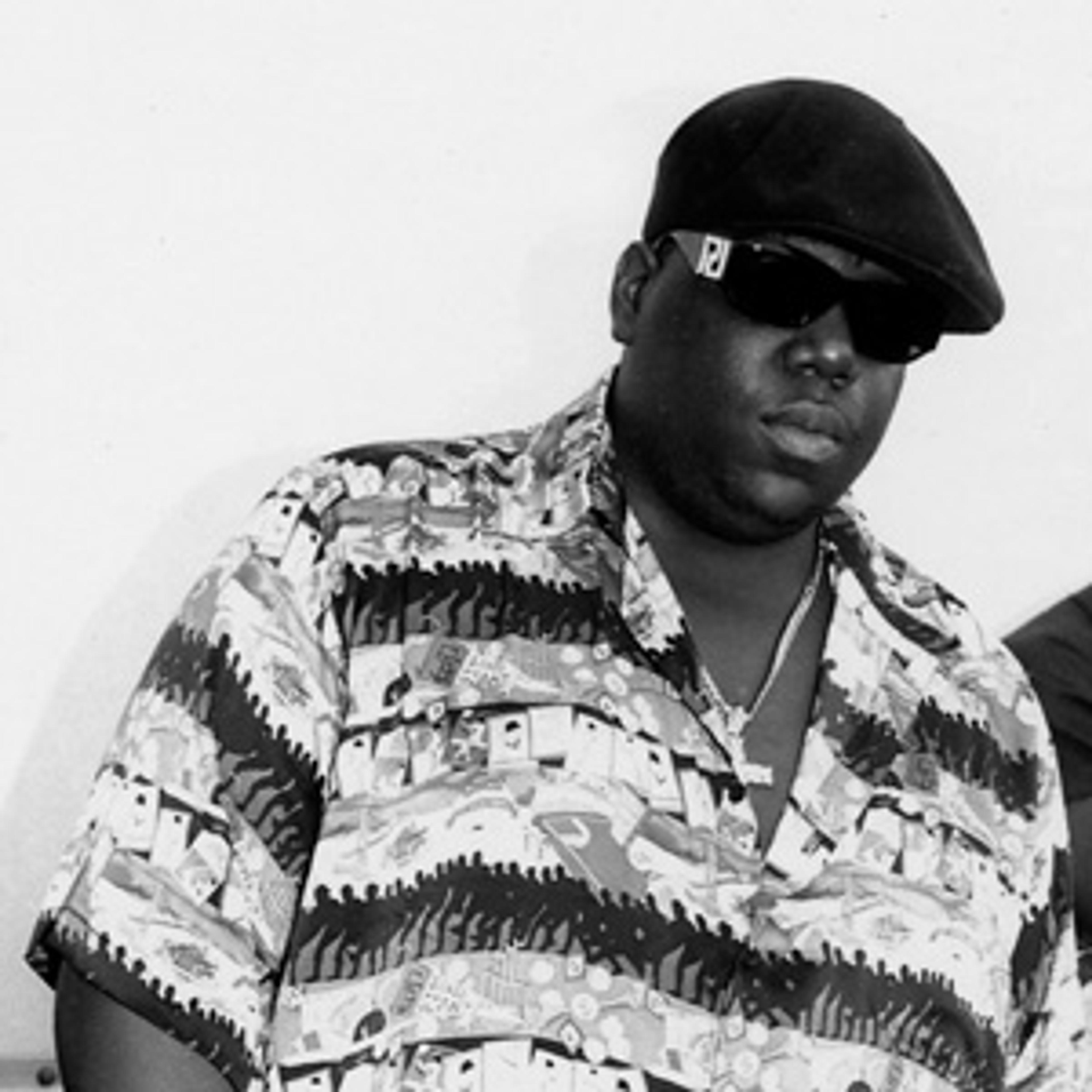 Notorious B.I.G.