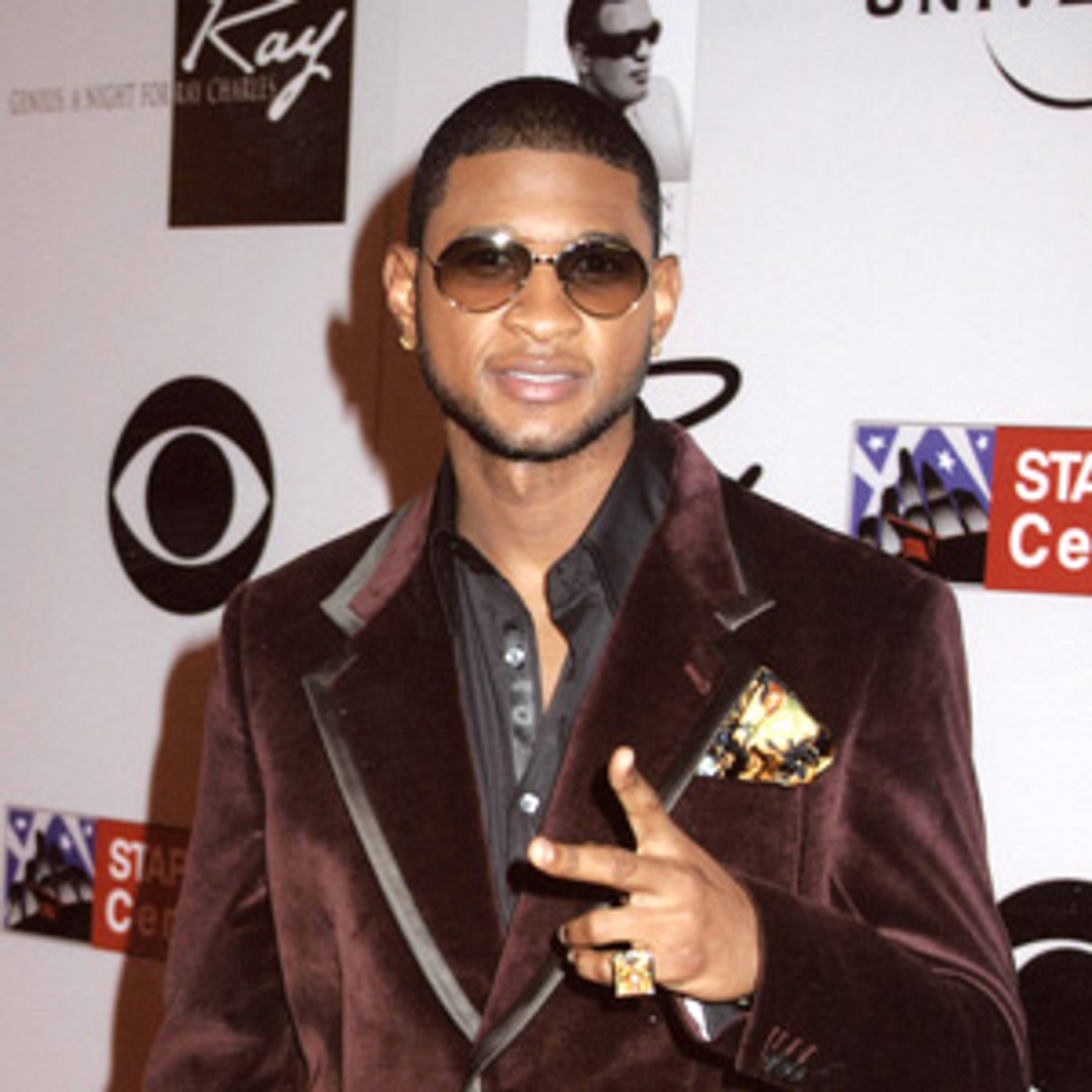 Usher
