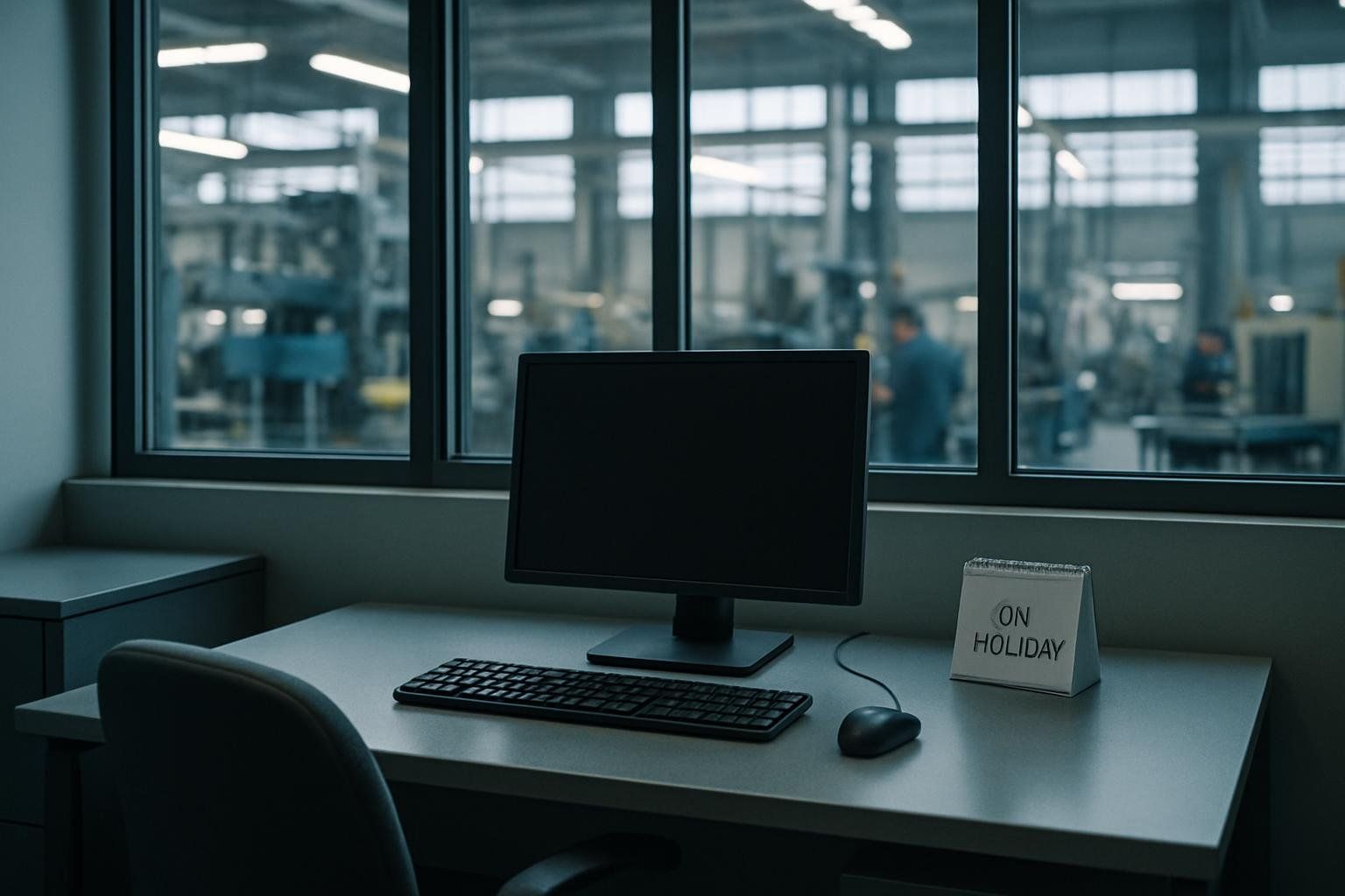 Should I Hire Internal IT Staff or Outsource to an MSP?