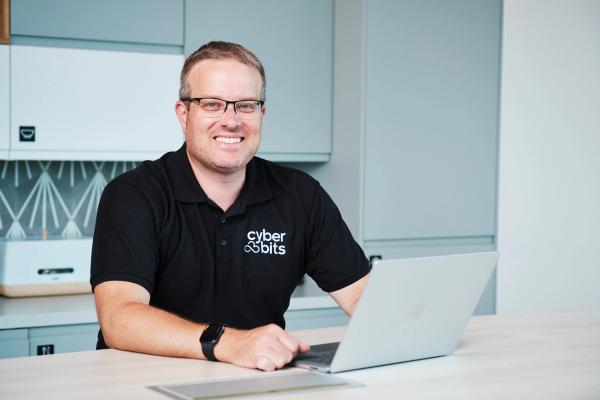 Rob Shaw, Founder