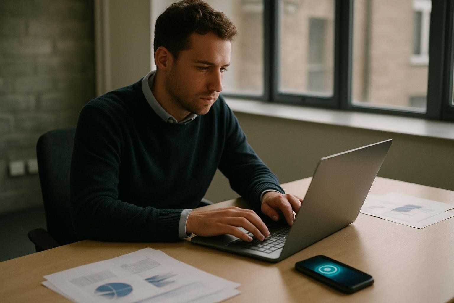 Are Your Team Using Unapproved AI Tools Without You Knowing?