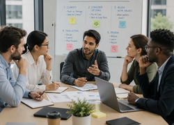How to Become a Better Decision Maker