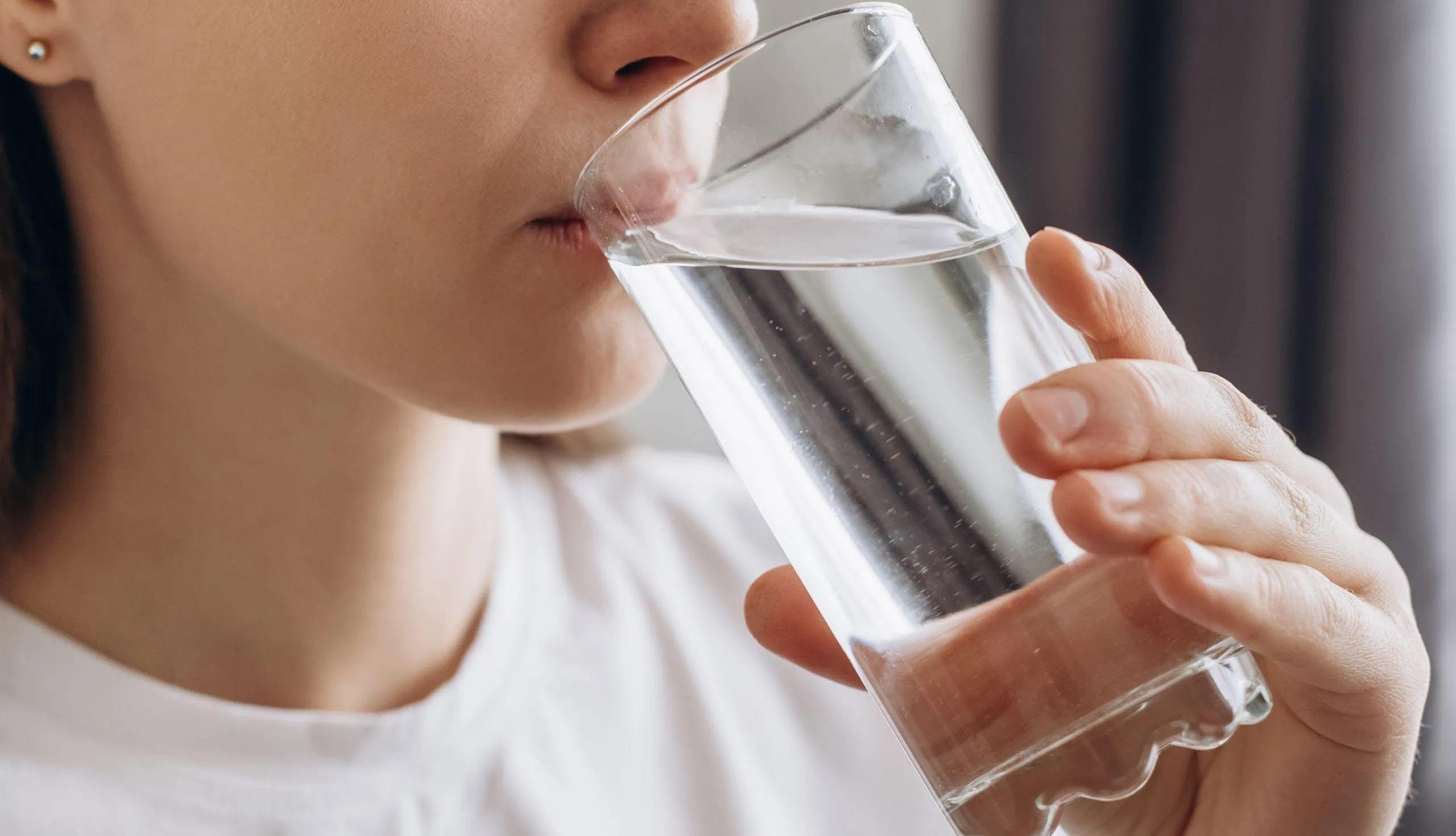 Hydration & UTI Prevention: The Science Behind the "Drink More Water" Recommendation