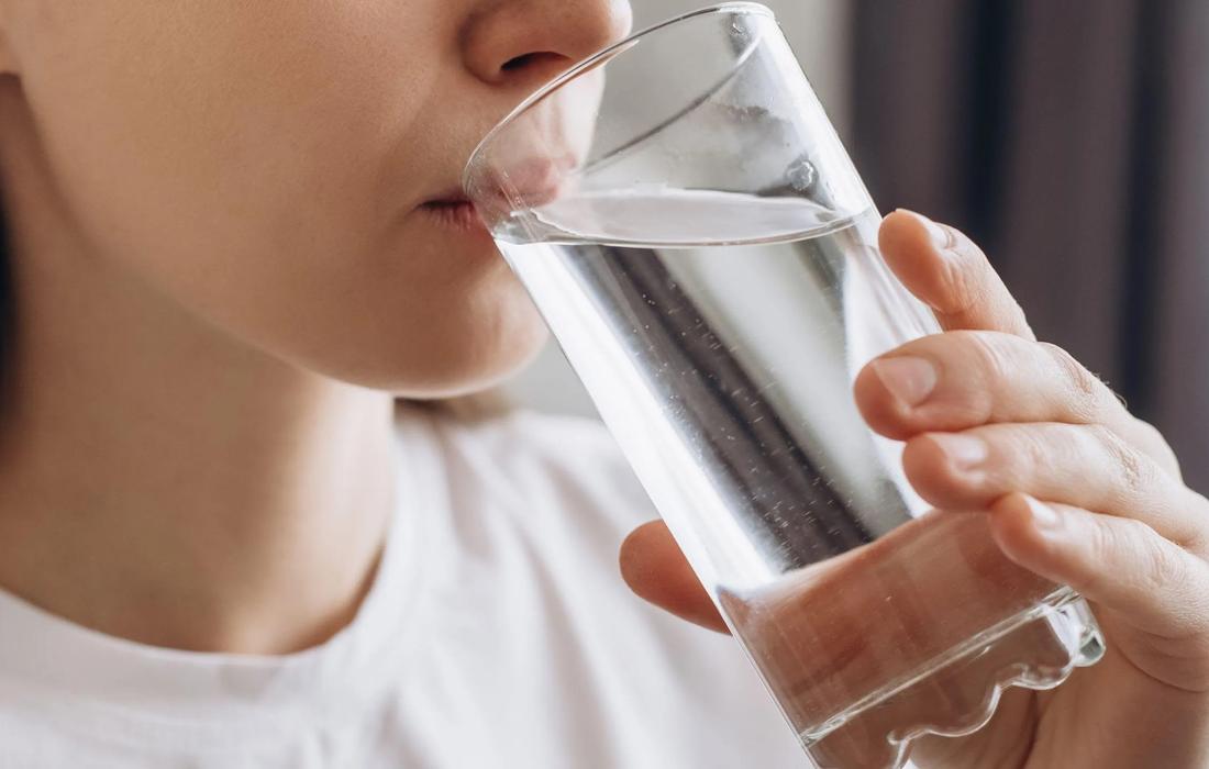 Hydration & UTI Prevention: The Science Behind the "Drink More Water" Recommendation