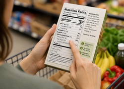 How to Read a Nutrition Label Like You Mean It