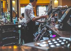 The secrets of bartenders