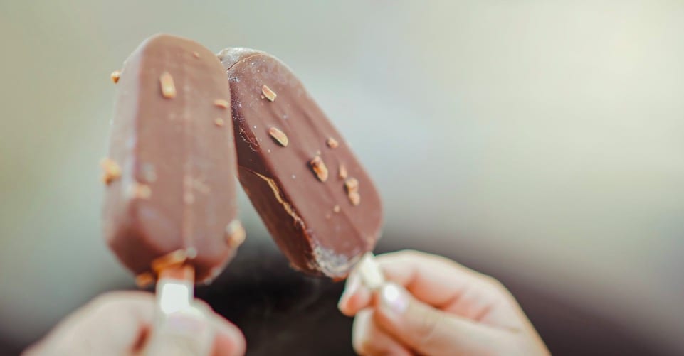 4 homemade popsicle recipes to beat the heat