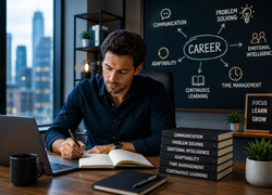 The Skills That Will Pay You More for the Rest of Your Career
