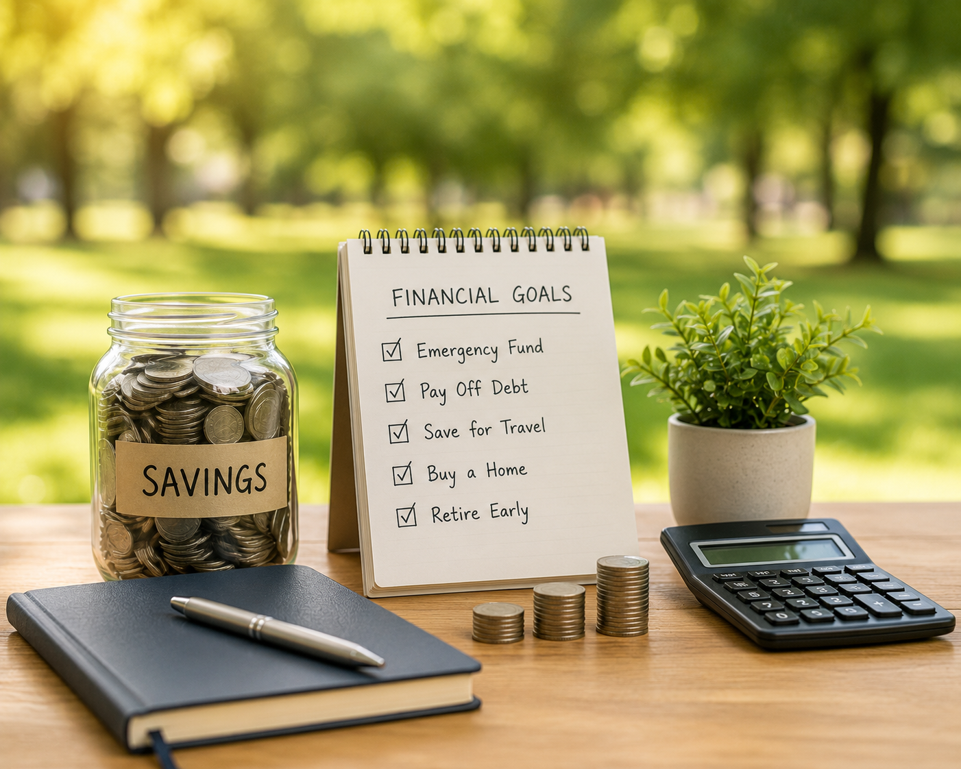 How to Live Below Your Means Without Feeling Deprived