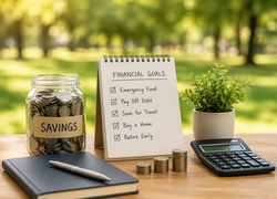 How to Live Below Your Means Without Feeling Deprived