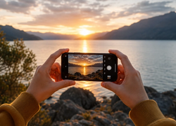 How to Take Better Photos With Just Your Phone