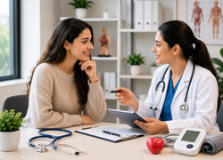 The Doctor Visits Worth Actually Booking